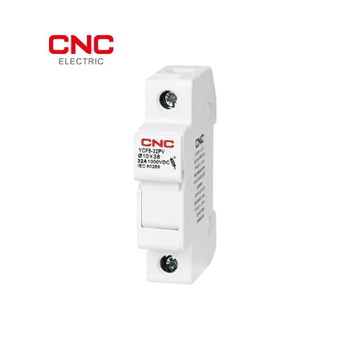 DC Fuse Holder 1000v