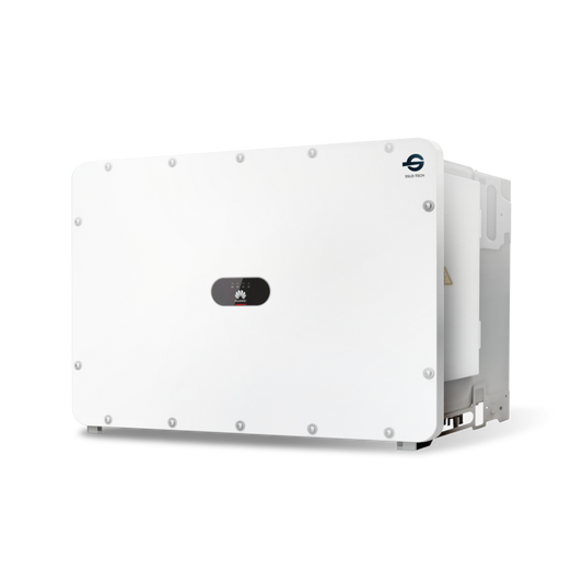 Huawei SUN2000-150K-MG0 150kW Three-Phase On-Grid Solar Inverter