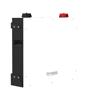 Dyness Lithium-Ion Battery 51.2V 100Ah – 5.12kWh Solar Battery