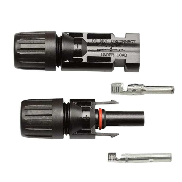 MC4 Solar Connector 1000V DC