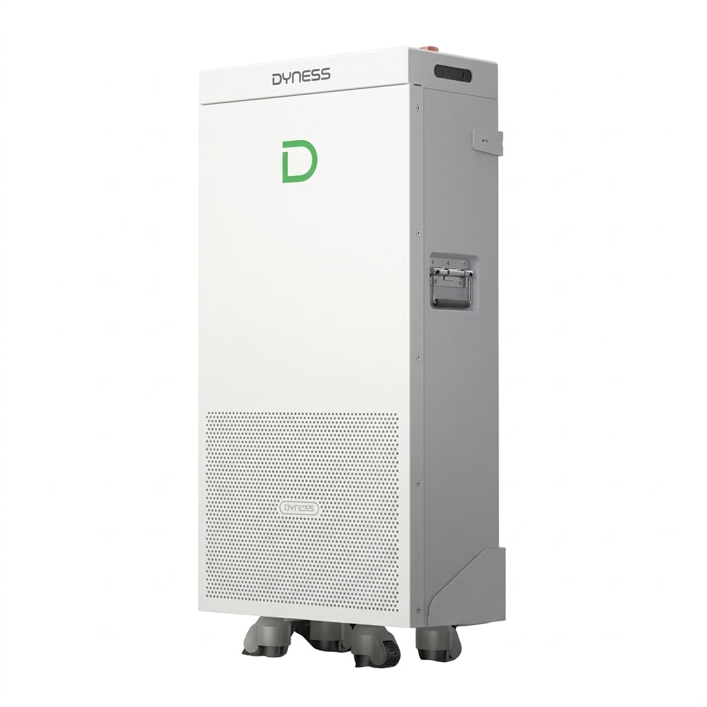 Dyness PowerBrick 16kWh 51.2V LiFePO4 Lithium Battery IP65