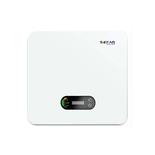 Sofar 11KTLX-G3 Three Phase On-Grid Solar Inverter