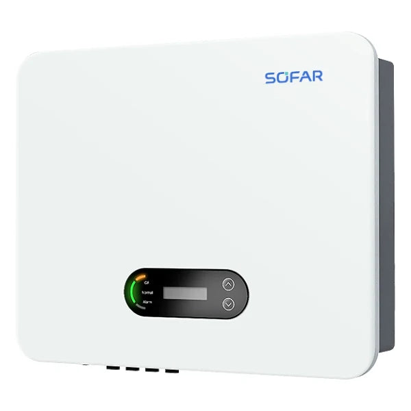 Sofar 11KTLX-G3 Three Phase On-Grid Solar Inverter