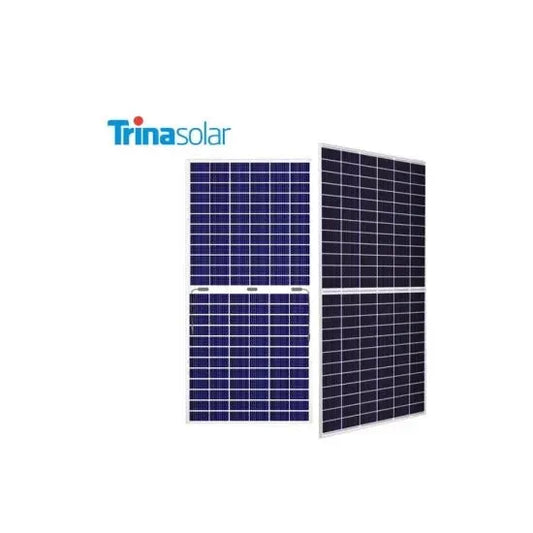 Trina Solar 625 Watt Solar Panel