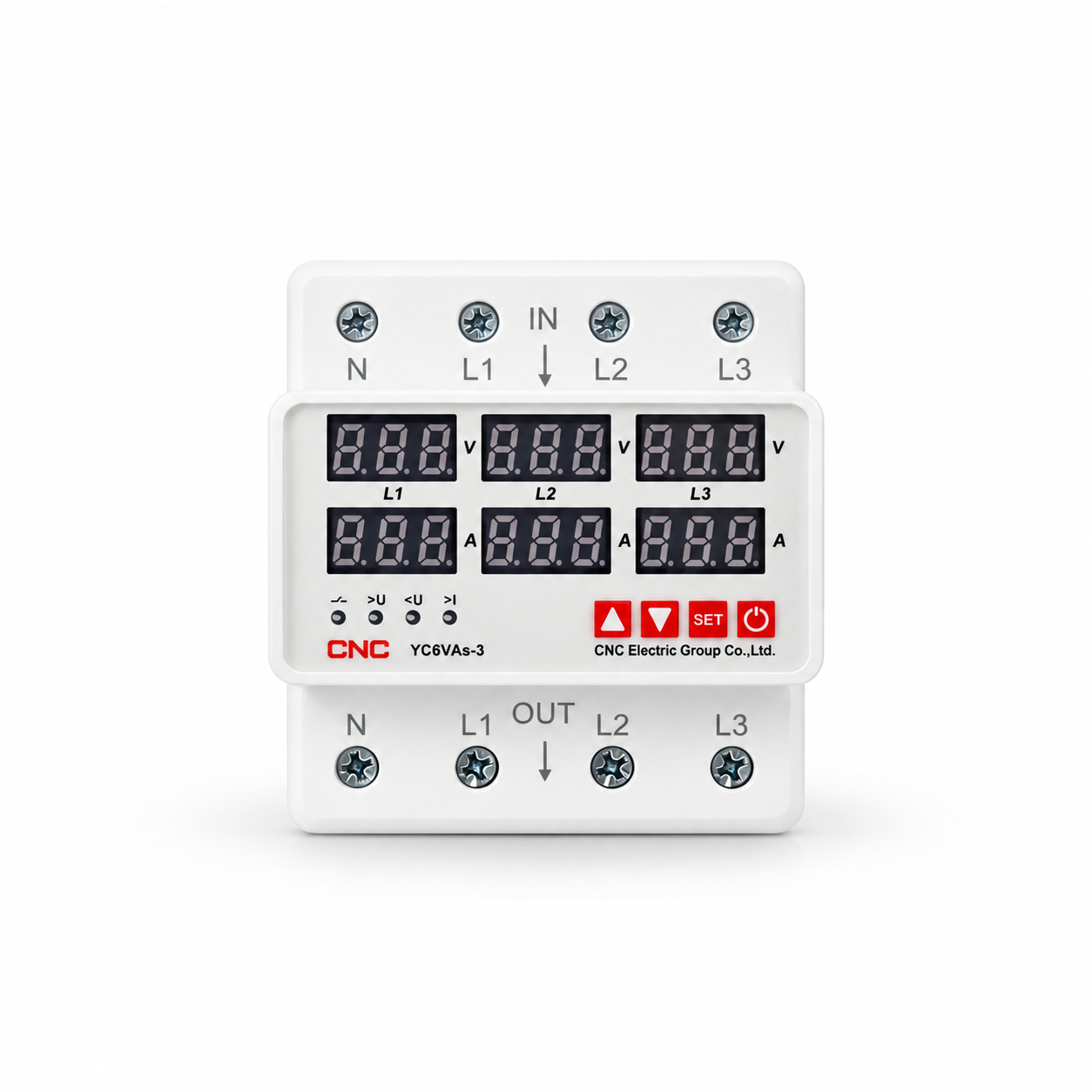 Electrical & Protection