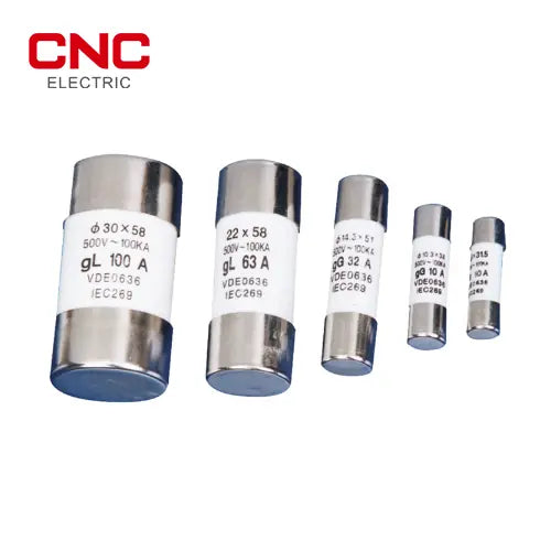 DC Fuse 15A,20A,32A