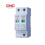 DC SPD 2P 1000V 20KA–40KA Surge Protection Device