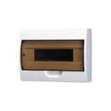 18 Way Plastic Distribution Box