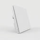 Flip Series 1 Gang Smart Zigbee Switch – 350W