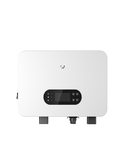 GoodWe 6kW Single-Phase Hybrid Solar Inverter with LCD Display