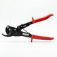 YTH HS-325A Cable Cutter 240mm² Ratcheting Hand Cable Cutting Tool