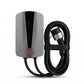 Kael Q8 22kW AC EV Charger with 4.3-Inch LCD Display & Type 2