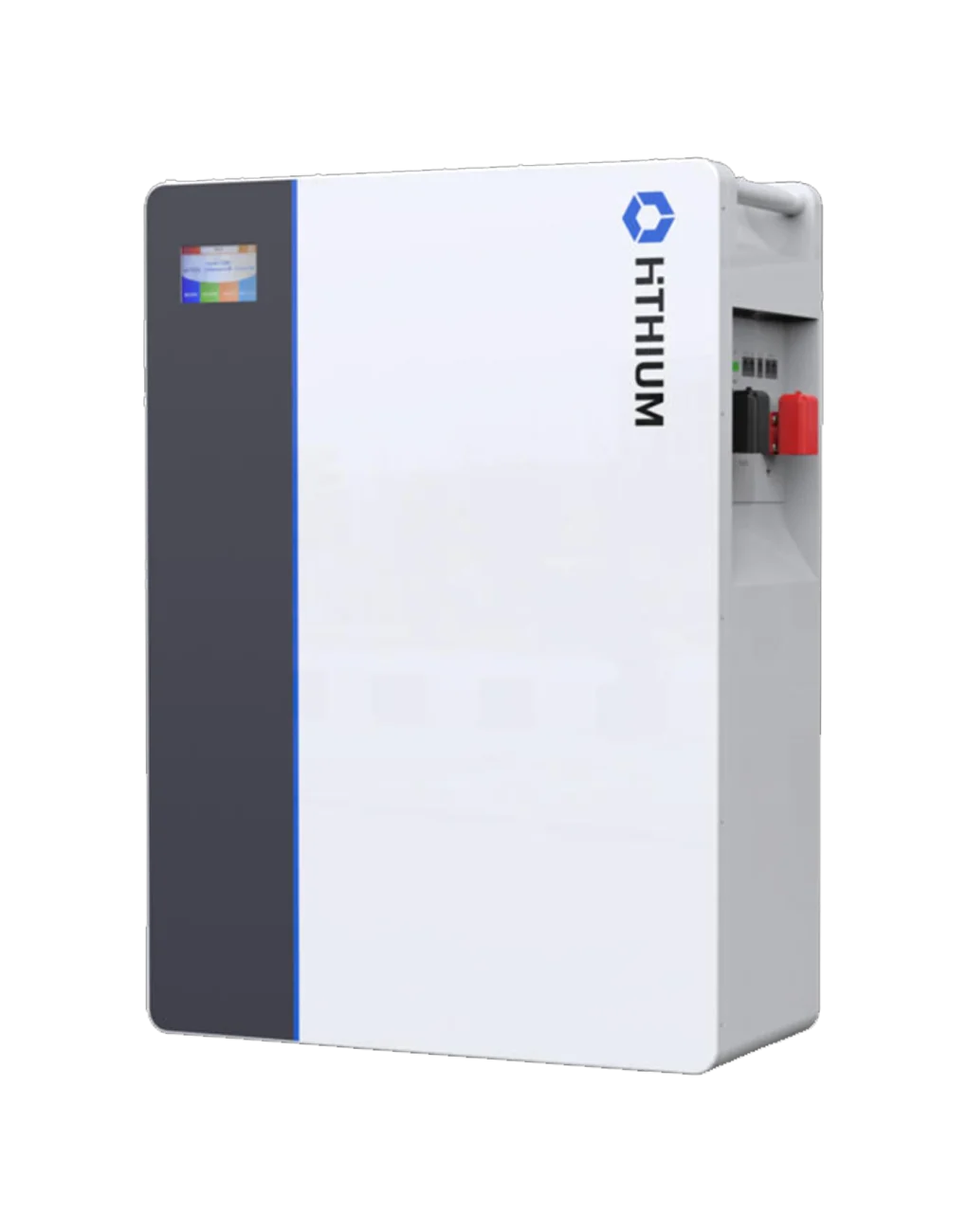 Hithium HeroEE 16 Lithium-Ion Battery 51.2V 314Ah – 16kWh