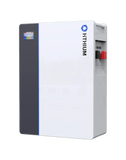 Hithium HeroEE 16 Lithium-Ion Battery 51.2V 314Ah – 16kWh