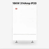 Itel Lithium-Ion Battery 51.2V 314Ah – 16kWh Solar Energy Storage Battery