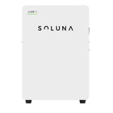 SOLUNA Lithium-Ion Battery 51.2V 100Ah – 5.12kWh Solar Battery