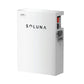 SOLUNA Lithium-Ion Battery 51.2V 100Ah – 5.12kWh Solar Battery