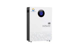LVTOPSUN Lithium-Ion Battery 51.2V 100Ah – 5.12kWh Solar Battery