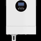 Livoltek 6.2kW IP21 Hybrid Solar Inverter