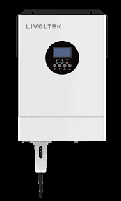 Livoltek 6.2kW IP21 Hybrid Solar Inverter