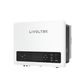 Livoltek 10kW IP66 Hybrid Solar Inverter