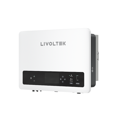 Livoltek 6kW IP66 Hybrid Solar Inverter