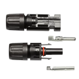 MC4 Solar Connector 1000V DC