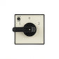MORA 125A Changeover Rotary Switch | 2-Pole Manual Changeover Switch