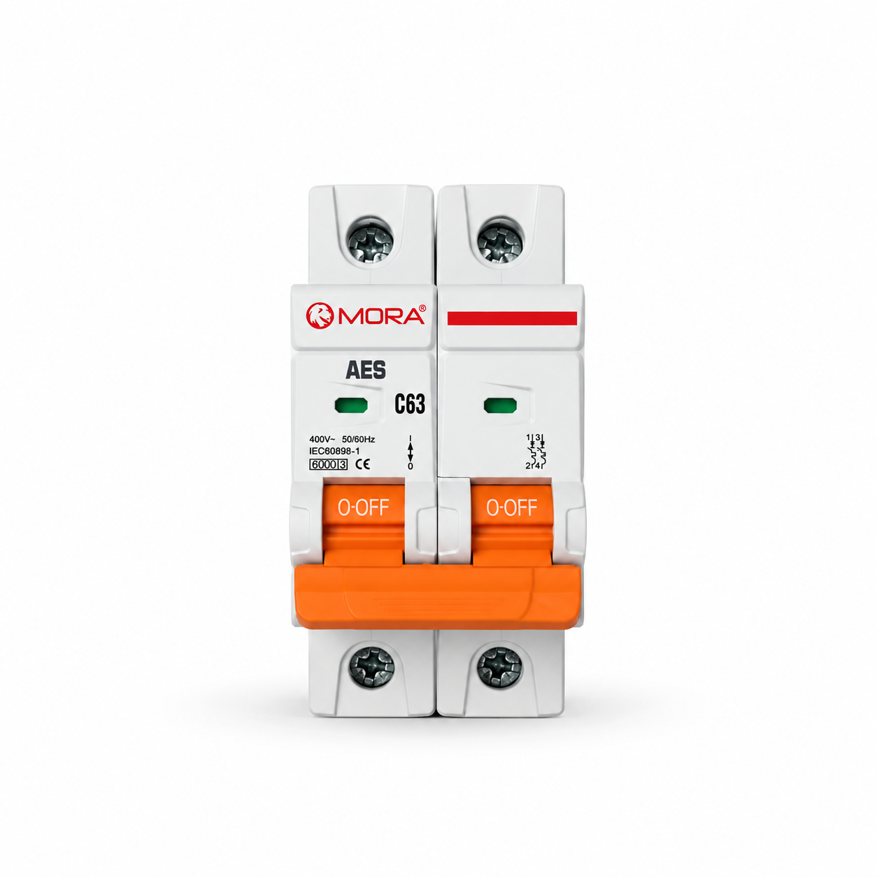 AC Breakers
