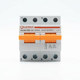 Mora AES-988 125A AC 2-Pole Changeover Breaker Type Switch