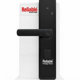 Reliable Electric Smart Door Lock M – WiFi, Tuya, TTLock, Fingerprint & Digital Keypad