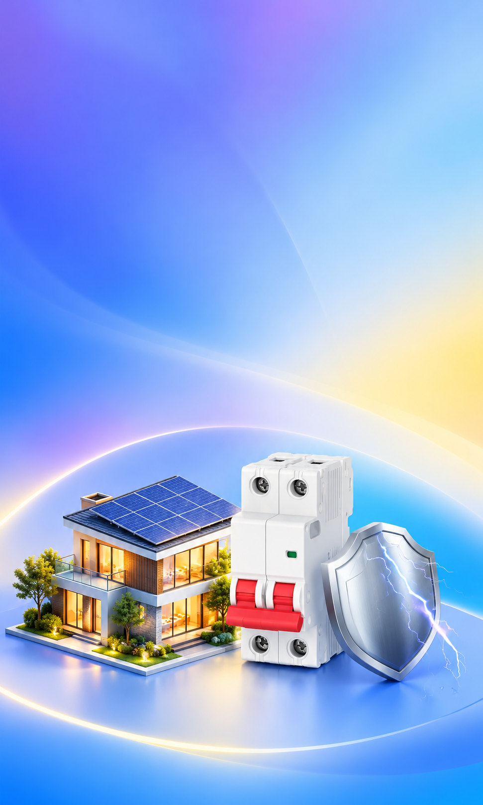 Electrical & Protection