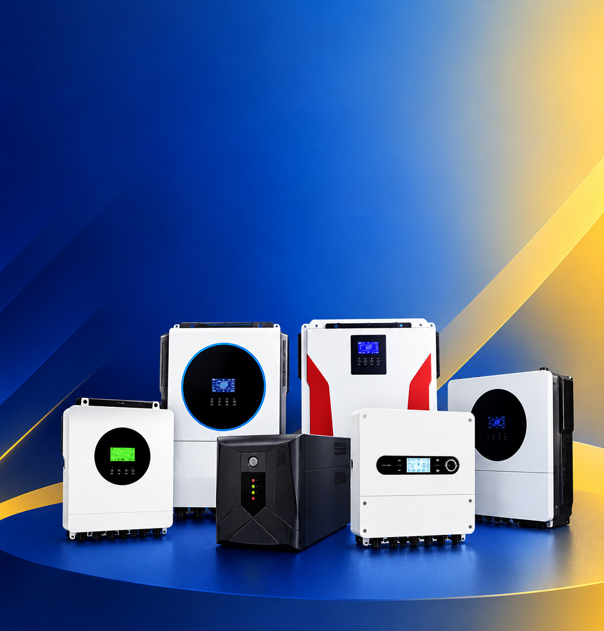 Solar Inverters