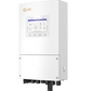 Solis 10kW Hybrid Solar Inverter with LCD Display