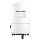 Solis 12kW Single-Phase Hybrid Solar Inverter with LCD Display