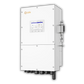 Solis 12kW Single-Phase Hybrid Solar Inverter with LCD Display