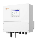 Solis 18kW Three-Phase Hybrid Solar Inverter