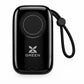 Super 2-Wire Fast Charger Power Bank – Quick Charge, Screen Display & Intelligent Safety Protection