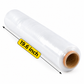 White Stretch Wrap Film Roll | Packaging & Protective Plastic Film