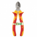 YTH Z020 Diagonal Plier – High-Quality Precision Cutting Tool