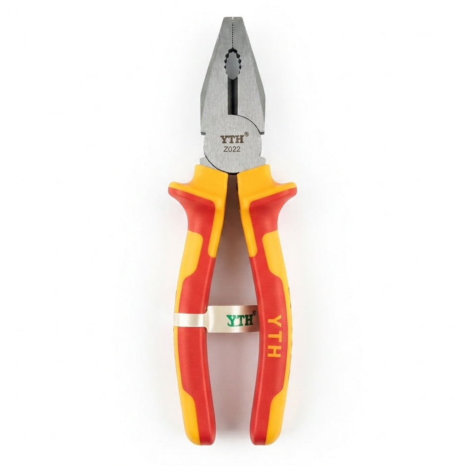YTH Z022 Wire Cutter – Precision Cutting Pliers for Electrical & DIY Work