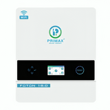PRIMAX FOTON 18.0 12kw Hybrid Solar Inverter 48V | Dual MPPT