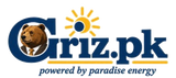 Griz Pk
