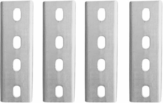 Solar Panel Mounting Structure Jointer – Solar Structure Connector