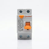 MORA 63A 2P ELCB Earth Leakage Residual Current Protection