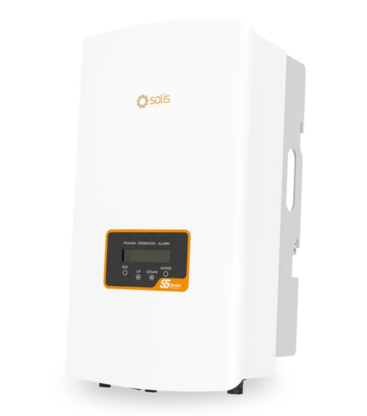Solis 10KW On-Grid Solar Inverter