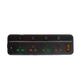 OPK 889 Power Extension Board with 4 Sockets | 2 USB & Type-C Support