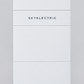 All-in-One Smart Energy System 6KW Inverter with 10kWh Battery Bank