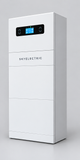 All-in-One SKYELECTRIC Smart Energy System 6KW Inverter with 5kWh Battery Bank