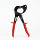 YTH HS-325A Cable Cutter 240mm² Ratcheting Hand Cable Cutting Tool